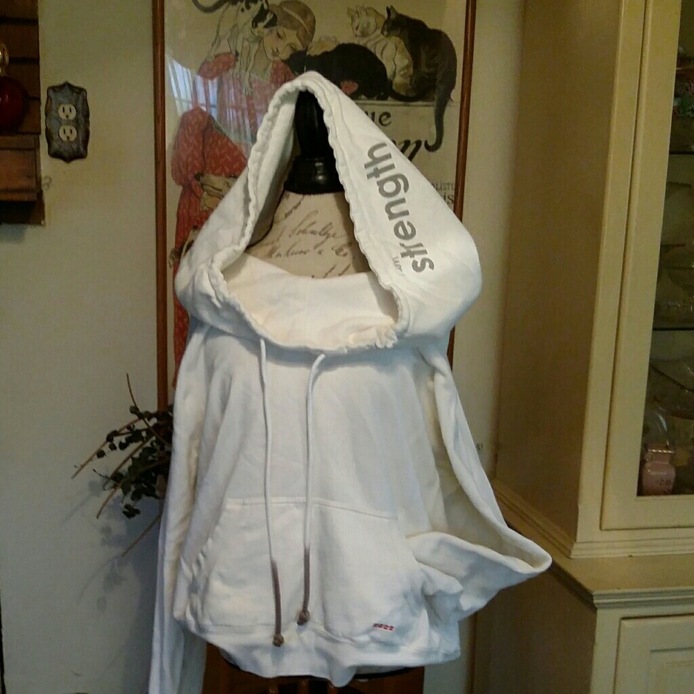 Sweatshirt sz xl